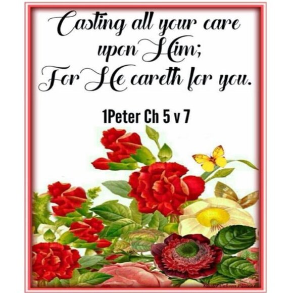 Motivational Mondays Scripture - Picture 4 of 11